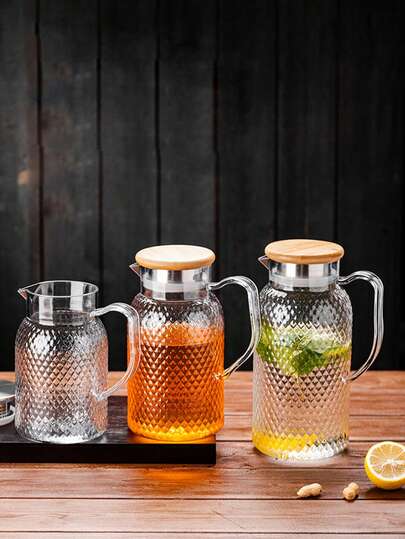 Beverage Ice Bucket & Beverage Dispensers