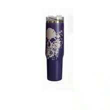 Vaso Termico de Acero Inoxidable 40oz - Beis - Ver 5