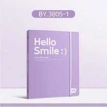 A4 Size Heavy Duty Colorful Polypropylene File Folder, High Capacity Expandable Organizer, Suitable For School, Home And Office Use, Best Gift, Essential For Back To School And Office - Multicolor - View 10