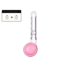 A4 Paper Cutter, Portable Plastic Paper Cutter, Mini Photo Cutting Tool, Manual Desktop Sliding Paper Cutting Blade, Back To School, Stationery