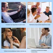 TendenciaParche Bucal  Para Respirar Pek 2.0 Inhalador 4 NasalCalidad premium - Toro rojo - Ver 3