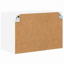 vidaXL Armário de cozinha 2 pcs branco 60 x 31 x 40 cm - Branco - Ver 9