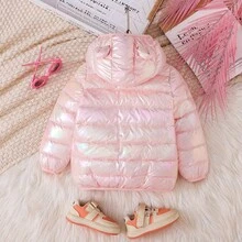 Mannequins - Baby Pink - View 10