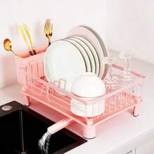 Dish Racks - Temizlemek - Görünüm 1