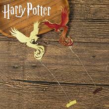 Harry Potter Bookmarks - Multicolor - View 9