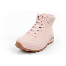 Skechers Uno Rugged W Shoes 167988/BLSH ✅ Delivery 24/72h To Spain (Peninsula) - Pink - View 1