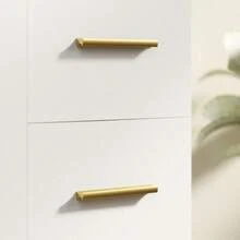 Zestawy łazienkowe Vanity - Biały - Zobacz 5