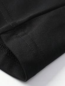 3 buah Kaos Polo Lengan Pendek Pria, Bernapas, Lembut, Nyaman, untuk Lari, Kebugaran, Olahraga, Musim Panas - MultiWarna - View 8
