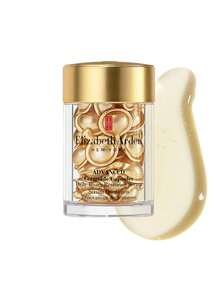 Elizabeth Arden 纽约高级日常青春修护精华液 14ml，质地轻盈不油腻，抗衰老修护，深层保湿，提亮肤色，独立胶囊包装 - 14ml - 查看 11