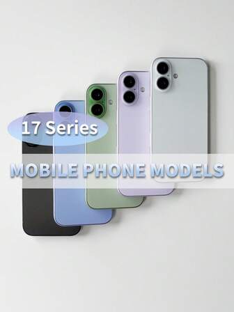 NOWE modele telefonów, które nadają się do wykorzystania jako rekwizyty do występów filmowych, rekwizyty do krótkich nagrań wideo, zabawne rekwizyty na prima aprilis, ekspozycja sklepowa – Super Real Models