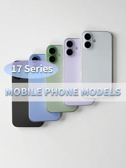 NEW Phone Models Suitable For Movie Performance Props, Short Video Shooting Props, April Fool's Day Funny Props, Store Display - Super Real Models