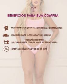 Sexy Women's Lace Lingerie Set With Underwire And Heart Pendant, Lace, No Padding - 紅色 - 查看 7