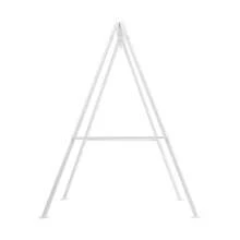 YUNRUX Fitness Equipment And Swings - White - View 7