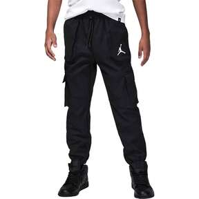 Nike Jordan青少年男童时尚梭织运动裤