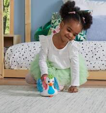 TendenciaPlayskool Centro De Actividades Estimulante Con Luz Nocturna MultiCalidad premium - Multi - Ver 6