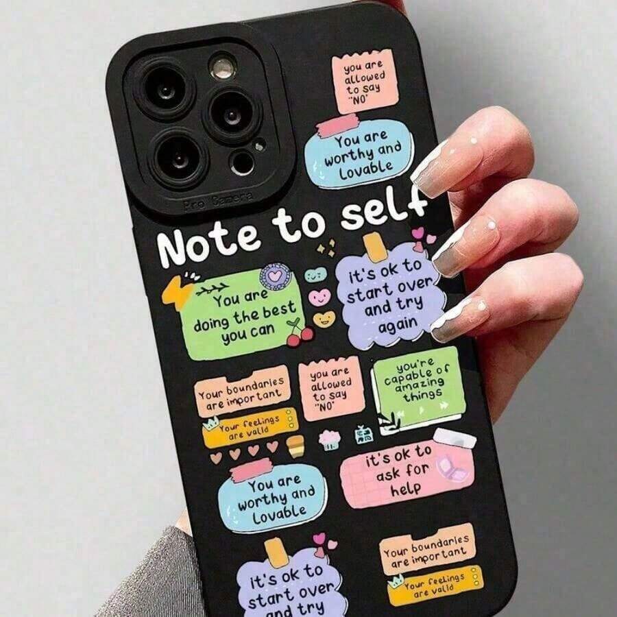 Mobile Phone Case Full-Body Protection Soft Rubber Case Compatible With IPhone 17/17pro/17 Plus/17 Promax/16/16pro/16 Plus/16Promax/11/12/13/14/15/15pro/15 Plus/15 Promax/7plus/8plus/X/Xs Max/Xr/11pro/12pro/13pro/14pro/12mini/13mini/11promax/12promax/13promax/14promax/14plus/6/6s/6plus/7/8/SeFOR-YOUR-BELOVED-PHONEFashionable - 1pc - 查看 1