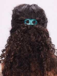 Magnetic Hair Clips - Strong Anti-Slip Magnetic Hair Clips, Seamless 2-In-1 Design, Easy To Create Daily Hairstyles, Gentle Care For All Hair Types, Strong Fixation - Multicolor - View 7