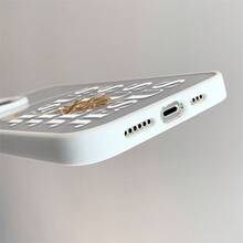 Basic Phone Cases - Blanc - Voir 6