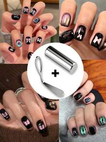 Nail Art Accessories