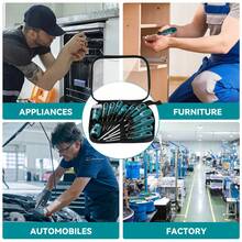 Hand Tool Sets - Navy Blue - View 2