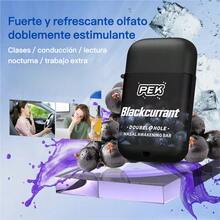 TendenciaParche Bucal  Para Respirar Pek 2.0 Inhalador 4 NasalCalidad premium - Lychee - Ver 8