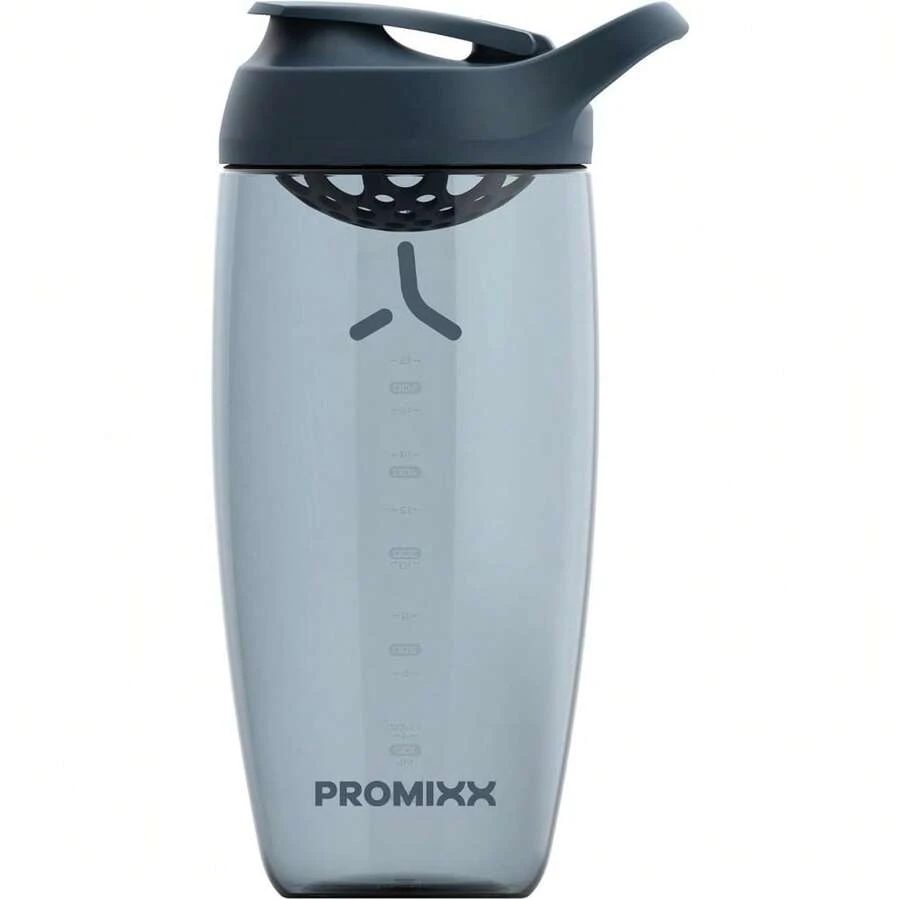mhjPromixx Pursuit Botella para batir proteína botellas deportivas de alta calidad para mezclas de proteínas y batidos de suplementos taza batidora para proteína duradera y fácil de limpiarsleeping Bags - 219327202 - Ver 1
