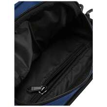 Carhartt Wip Shoulder Bag I031470.1ZFXX.06 For Men And Women In Color Blue - الأزرق - مشاهدة 4