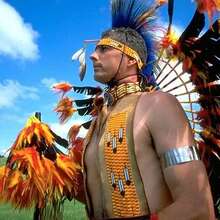 120pcs 12-18cm/5-7in Artificial Feathers, Unisex: Ideal For Carnival Parties, DIY Projects, And Making Angel Wings - Multicolor - View 5