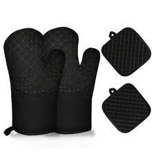 4pcsBlack