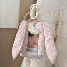 Korthållare för kvinnor Miniplånbok Liten plånbok Kortplånbok