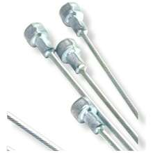 Bicycle Spoke Nipples - 1 - View 2