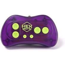 HEX BOTS, Glow-in-The-Dark Gecko, Juguetes robóticos por Control Remoto Recargables, Juguetes Que Trepan por Las Paredes para gastar bromas, para niños y niñas a Partir de 4 años - / - Ver 7