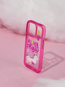 Funda de teléfono plateada con figura de Marilyn X y estampado floral, compatible con - Multicolor 4 - Ver 5