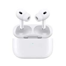 New Air4 Air5 Wireless In - Ear Earbuds With Ultra - Long Battery Life & High - Fidelity Sound  8 In 1 Wireless Earbuds ANC Active Noise Cancelling(-36db)In-Ear Earphones With Charging 33H Playtime 360 Hi-Fi Stereo Waterproof Headphones Android Phone/  AlRP0DS Pro IOS Laptops 1:1 Clone Wireless Earphone Wireless Headphone, True Wireless Earbuds- Compatible With Apple & Android, Built-In Microphone, Sweat Resistant Earphones, White, Ear Phones>Wireless, Airbud's, True Wireless Earbuds - trắng - Xem 1