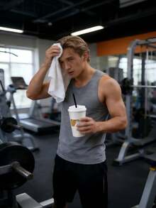 DIY自粘图案纸吸管和纸杯，随机花朵和握手图案，加厚设计，适用于咖啡、茶、聚会、办公室和家庭使用。 - 彩色 - 查看 8