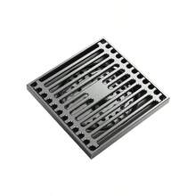 排水过滤器 - 彩色 - 查看 12