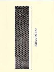 Bath Brush, Sponge And Scrubber, Suitable For Everyday Household Use - Multicolor - View 11