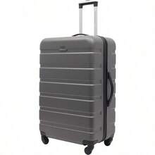 Travelers Club Harper Equipaje - Multicolor - Ver 5