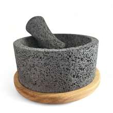 Mortars & Pestles