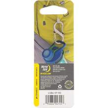 mhjNite Ize S-Biner SlideLock Acero inoxidable Tamaño #4 Spectrumsleeping Bags - 219174486 - Ver 6