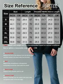 [Cotton Blend Hoodie] Vintage North Carolina Hooded Sweatshirt, Cozy Fall & Winter Style Long Sleeve Top, Retro Sportwear, Casual Logo Shirt-Unisex Wo - 紅色 - 查看 3