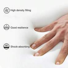 Mesa Redonda Comedor Conjunto Mesa Y Sillas Comedor Mesa Y Sillas De Negociación Conjunto Moderno para Cafetería Balcón Sala De Estar Oficina Light Blue - Azul claro - Ver 6