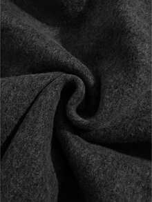 Men Hoodies - Black - View 4