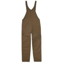 Carhartt Wip Jumpsuit I026462.HZ02 For Man In Color Brown - بني - مشاهدة 2
