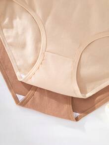 Bộ 7 món - Thoải mái, tối giản, phong cách thể thao, mặc nhà, chất liệu mềm mại, nhiều màu sắc, cạp trung, nơ dễ thương, thích hợp cho học sinh, bạn gái, thiếu nữ, phù hợp cho mọi mùa. - Nhiều màu - Xem 6