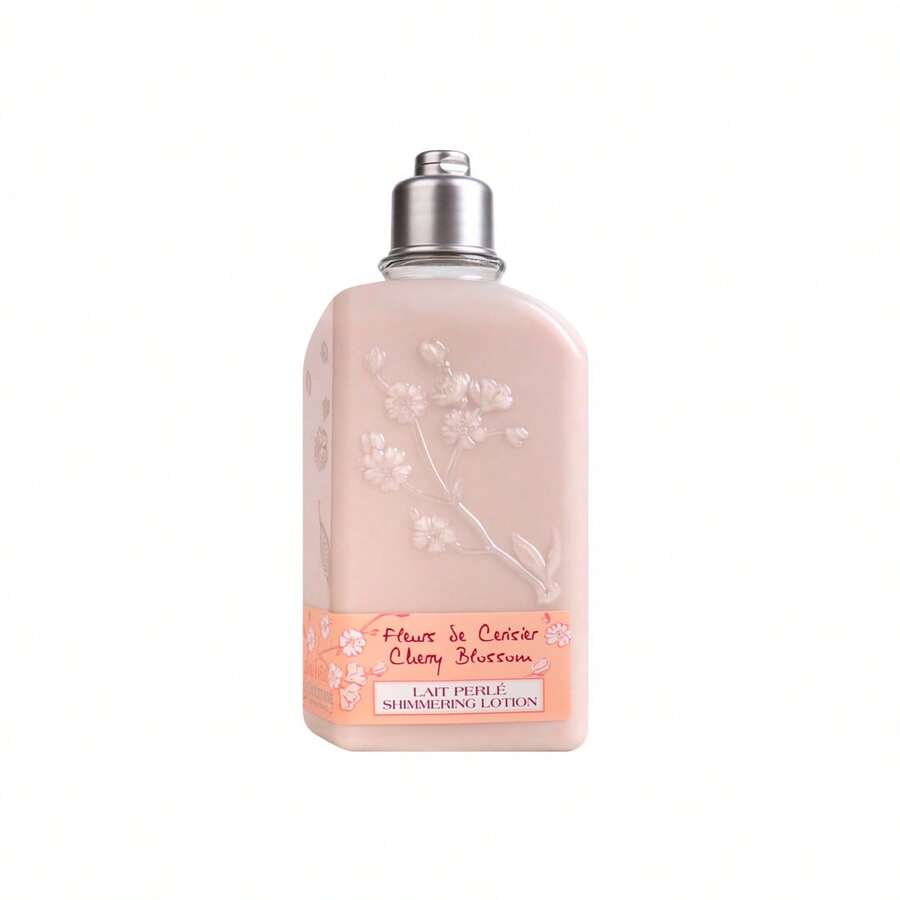 L'Occitane 欧舒丹樱花身体乳 250毫升 - 櫻花潤膚露250ml - 查看 1