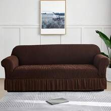 Bean Bag Covers - Coffee Brown - View 5