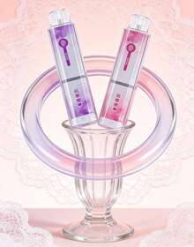 Compact Plant Aromatherapy Inhaler: Portable Must-Have For Fresh, Moisturizing Aromatherapy Experience - 白桃 - 查看 2