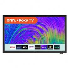 mhjonn Television de 24" Class HD 720P LED Smart TV Compatible con  + Apple TV  Alexa y  Assistant + Soporte Incluido (Sin Bases) 100012590 (Reacondicionado)sleeping Bags - 219165114 - Ver 4