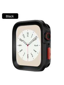 SMART WATCH MX Watchband Accessories - 黑色 - 查看 1